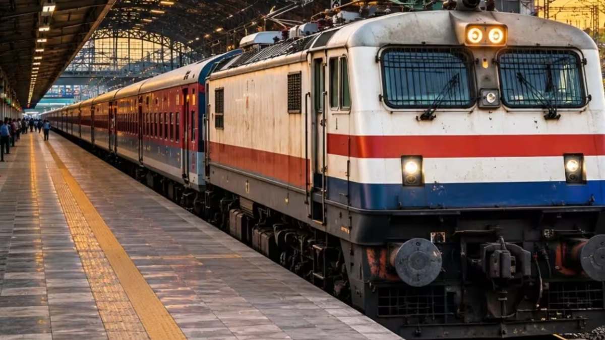 Train Ticket Insurance : काउंटर टिकट पर भी मिलेगा 10 लाख रुपए तक का बीमा, जानिए कब से लागू होगा नियम
