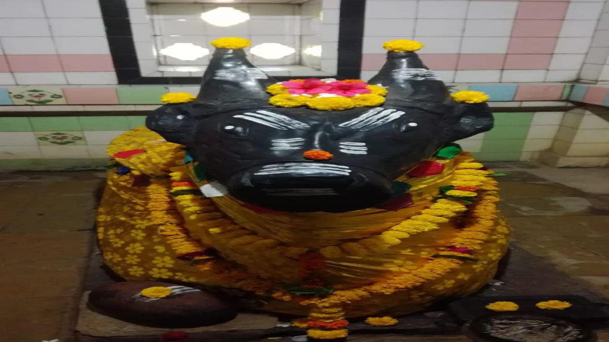वर्षों पुरानी इच्छा भी होगी पूरी : श्राद्धपक्ष में नंदीकेश्वर शिव का नाम लेकर तुरंत करें यह उपाय