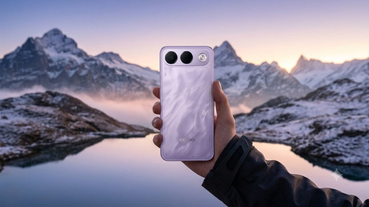 ओप्पो ने पेश किए दो नए स्मार्टफोन, OPPO K15s और K15x, 50MP कैमरा, मीडियाटेक प्रोसेसर और बड़ी बैटरी से हैं लैस