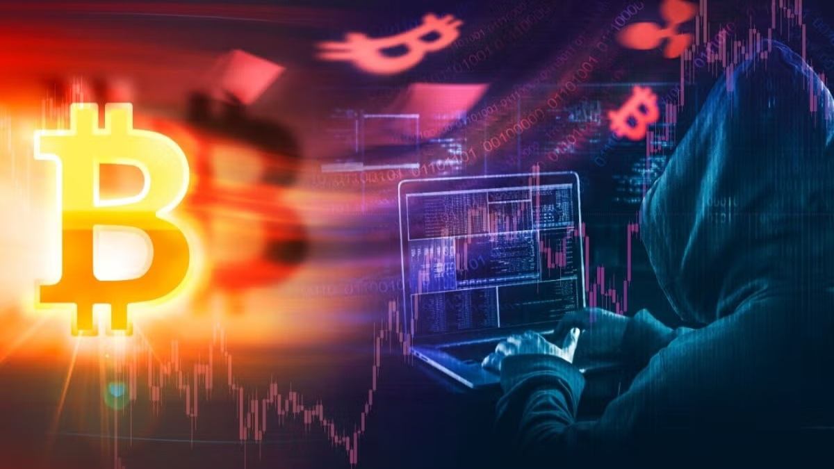 Binance Hack Crypto Exchange : इतिहास की सबसे बड़ी क्रिप्टो चोरी, 50 हजार करोड़ ज्यादा पार, जानिए 10 सवालों के जवाब