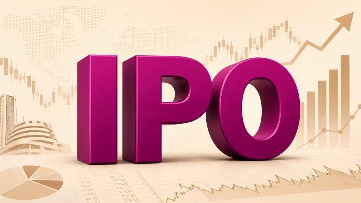 SME IPO Listing Today : तीन कंपनियों की शेयर बाजार में एंट्री, Acme India का IPO 124 गुना भरा, Paramount Syntex को ठंडा रिस्पॉन्स