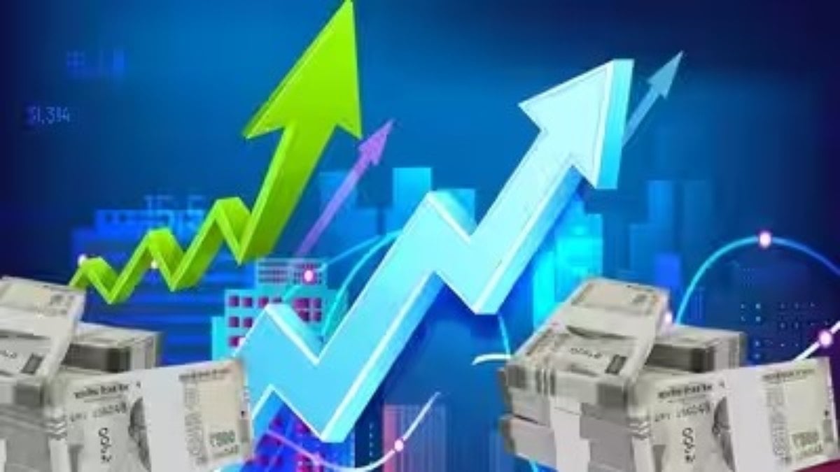Stock Market Today : राष्ट्रपति के बयान से बाजार में उछाल, सेंसेक्स 700 अंक चढ़ा, जानिए 3 वजहें