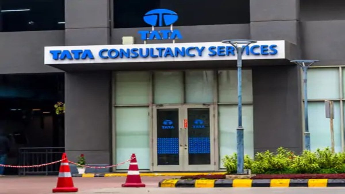 TCS Q2 Results Update : दूसरी तिमाही के नतीजों के बाद शेयर 5% चढ़ा, मुनाफा 15% बढ़कर 13,884 करोड़ रुपए