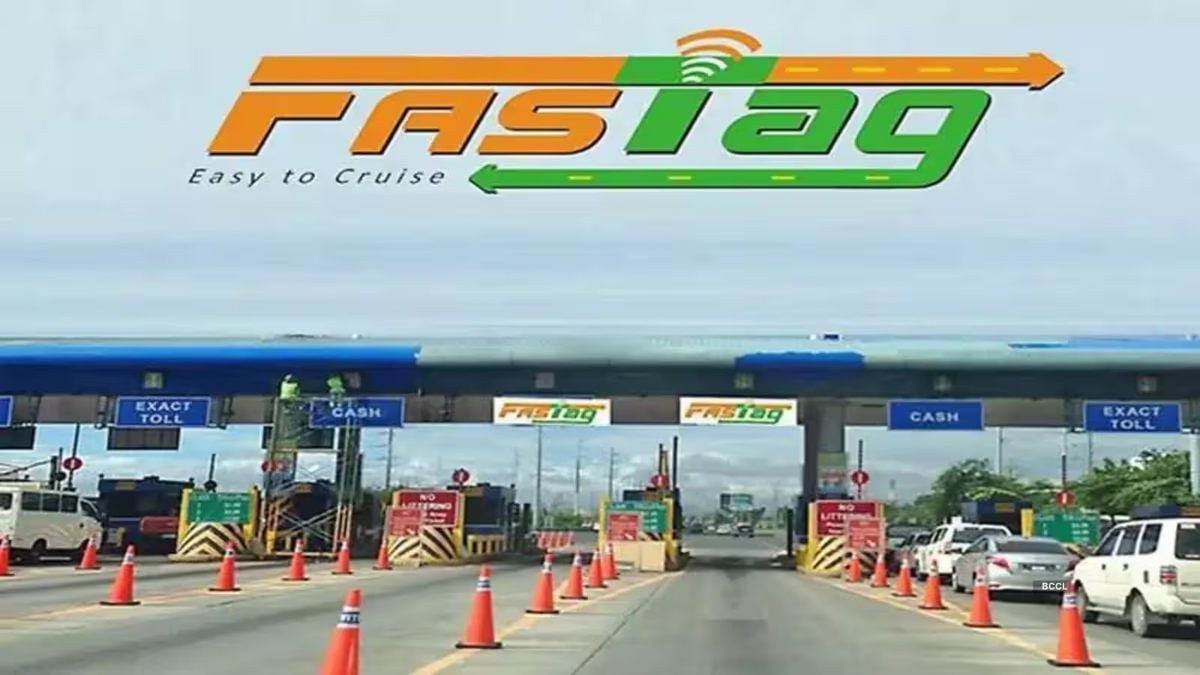 FASTag New Rules 2026 : आज से बदले नियम, 40% से 70% तक 3 साल और 70% से ज्यादा पर 5 साल की वैधता