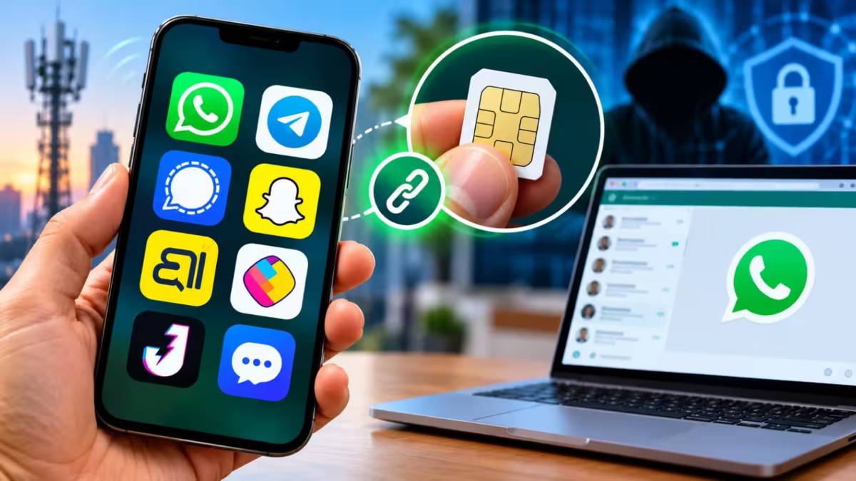 WhatsApp New Rules : 1 जनवरी से बदल सकता है इस्तेमाल का तरीका, SIM नहीं हुआ तो अकाउंट पर पड़ेगा असर?