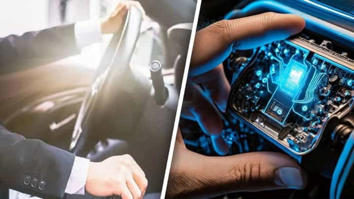 अब गाड़ियों में भी लगेगा ‘ब्लैक बॉक्स’ : एक्सीडेंट की हर परत खोलेगी नई EDR तकनीक, जानिए सरकार के नए सेफ्टी रूल्स