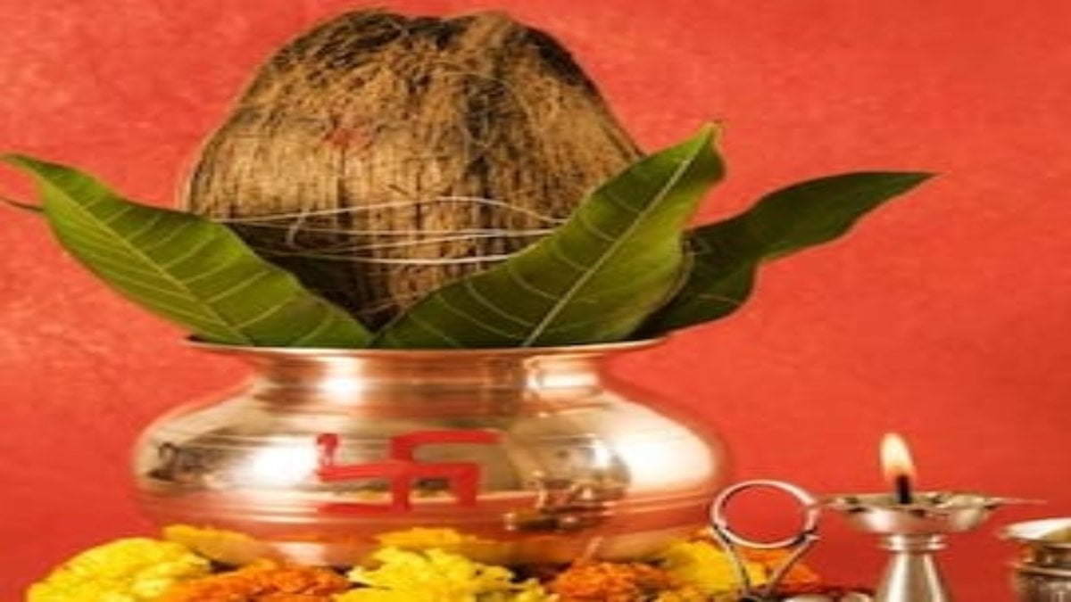 नवरात्रि समापन के बाद कलश और पूजा सामग्री को लेकर न करें ये गलतियां …