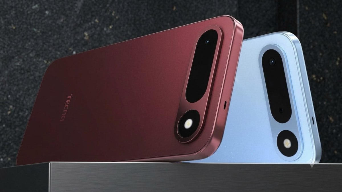 भारत में लॉन्च हुआ Tecno Spark 50S 5G, 6500mAh बैटरी और 120Hz डिस्प्ले से लैस, जानें कीमत