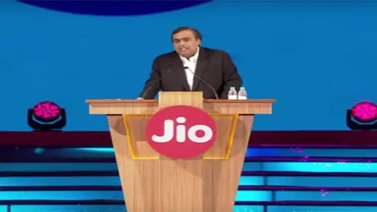 Jio Platforms IPO : जल्द खुल सकता है देश का सबसे बड़ा IPO, 1 शेयर की कीमत 1,119 रुपए तक, जानें पूरा प्लान