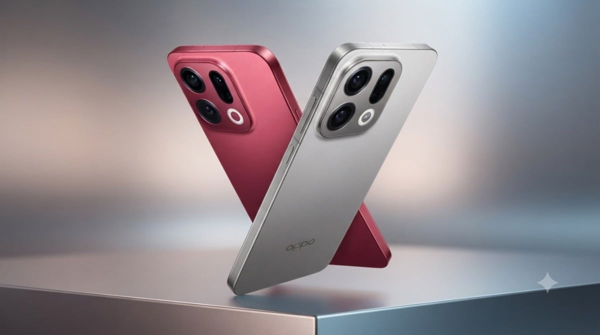 फ्लैगशिप फोन पर भारी छूट : फ्लिपकार्ट पर सीधी बचत के साथ मिल रहा OPPO Find X9