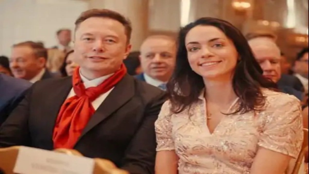 Elon Musk-Shivon Zilis Breakup : मस्क ने हफ्तेभर पहले कहा था I Love You, फिर अचानक रिश्ता खत्म; जानिए 4 बच्चों की मां क्या बोलीं ?