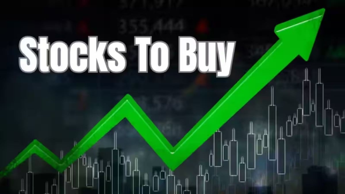 Market Correction में Opportunity : 8 हफ्तों की गिरावट के बीच ICICI Bank समेत इन 3 Stocks पर नजर