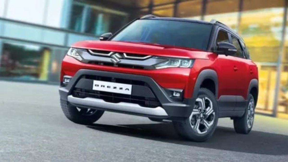 Maruti की इस SUV ने मचाई धूम, 15 लाख बिक्री का आंकड़ा पार, नए मॉडल को भी मिला बंपर रिस्पॉन्स