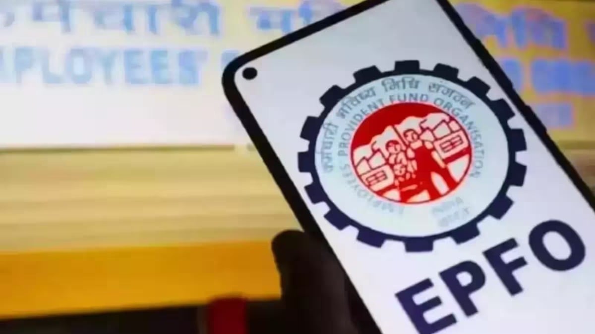 PF Balance Check Updates : UAN के बिना भी चेक करें बैलेंस, मोबाइल से जानिए PF खाते में कितना पैसा