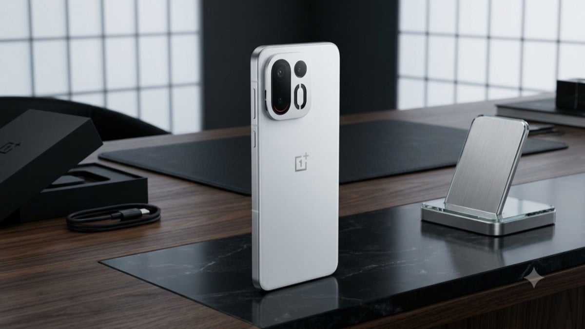 OnePlus Ace 7 और Ace 7 Pro का डिजाइन रिवील, 29 अक्टूबर को होंगे लॉन्च, मिलेगा एक्टिव कूलिंग फैन