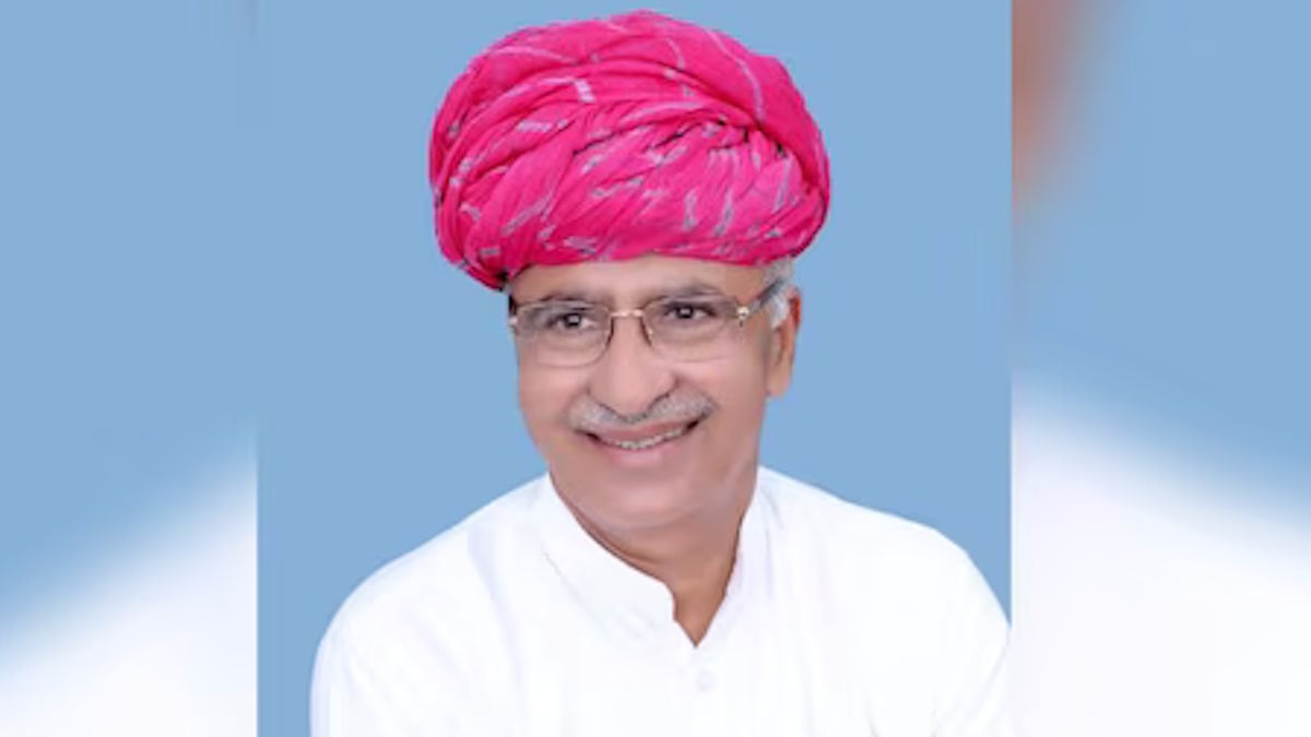 BJP के पूर्व विधायक भडाना की हत्या: एसएचओ को सस्पेंड करने के साथ आठ पुलिस कर्मियों के खिलाफ की कार्रवाई…
