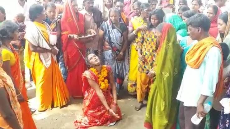Jharkhand News: मैक्लुस्कीगंज में 22 अक्टूबर को लगेगा ऐतिहासिक भूत मेला, आस्था और लोक-संस्कृति का दिखेगा अनूठा संगम