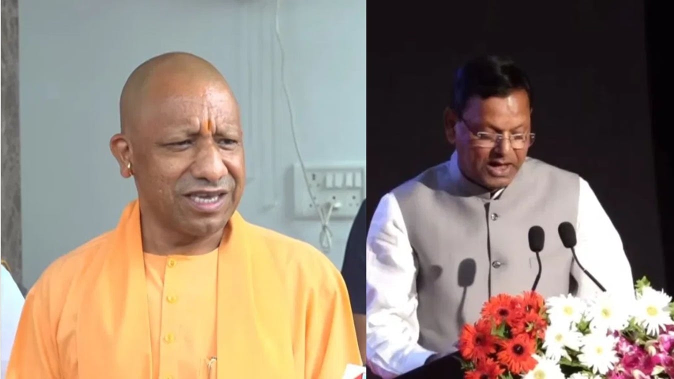 BJP ने जारी की नई मीडिया ब्रिगेड की लिस्ट! 31 प्रदेश प्रवक्ताओं में बड़े दिग्गजों के नाम शामिल, देखें सूची