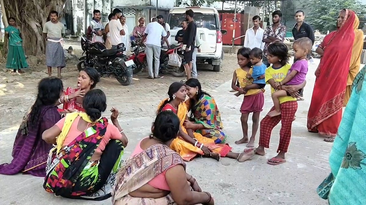 नालंदा में ई-रिक्शा चालक की संदिग्ध मौत से सनसनी, रात में दोस्तों के साथ बाहर निकला था मृतक
