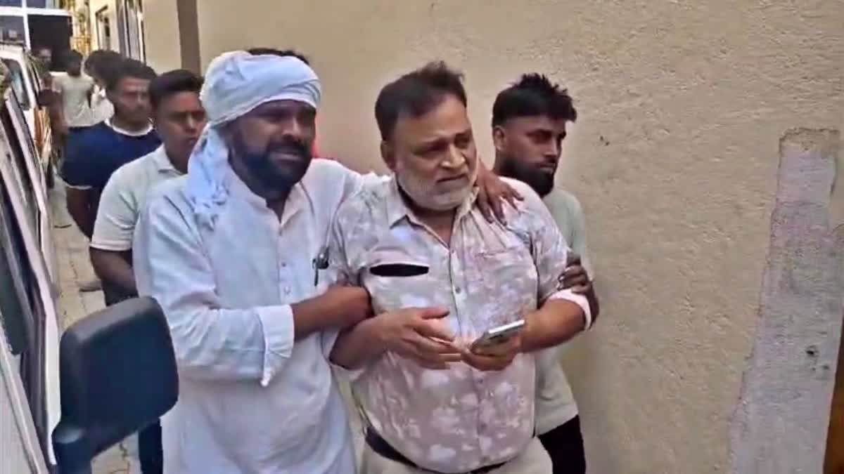 Bokaro News: ESL स्टील प्लांट में जहरीली गैस की चपेट में आए दो मजदूर, इलाज के दौरान मौत,सुरक्षा व्यवस्था पर उठे सवाल