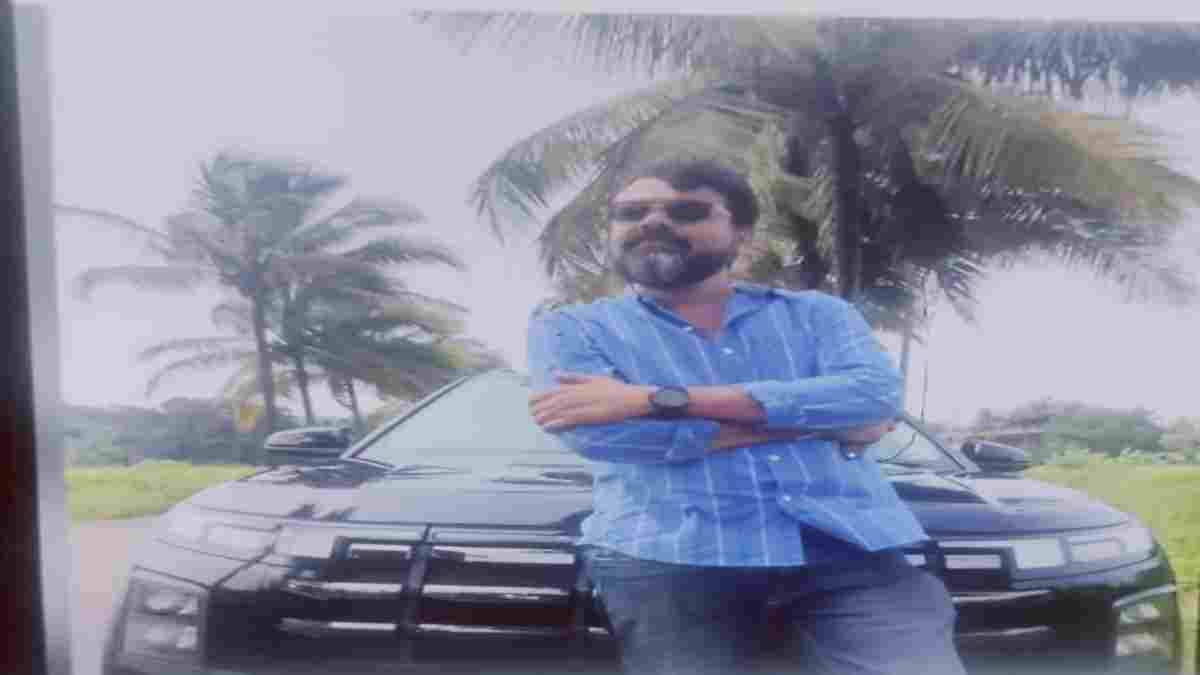 बिल्डिंग मटेरियल ठेकेदार का अपहरण कर मांगी 5 लाख की फिरौती, जंगल में बंधक बनाकर पीटा; होटल में बंद कर कराया चेक साइन