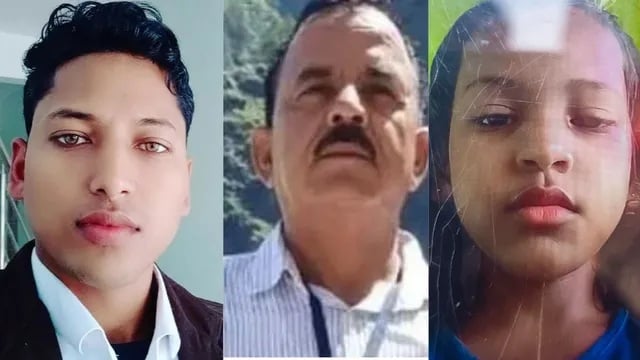 बुलंदशहर सड़क हादसा: मन्नत पूरी होने के बाद लौट रहा था परिवार, रास्ते में काल बनकर आई मौत; एक साथ जलेंगी 4 चिताएं