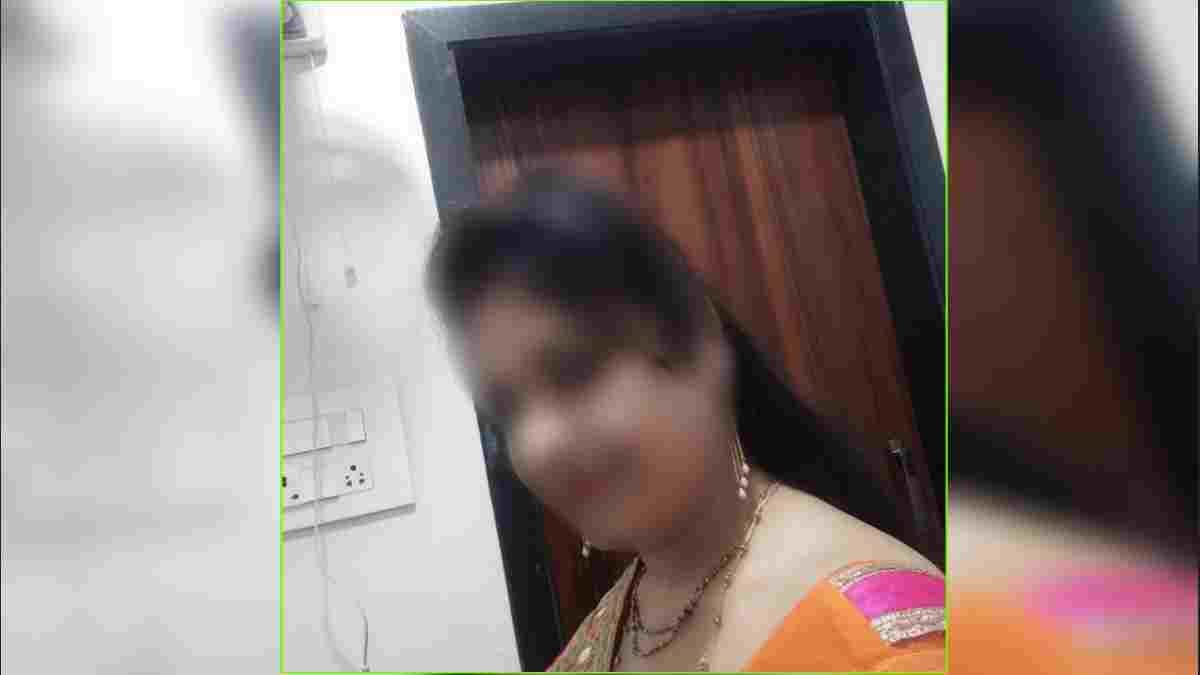 सराफा व्यापारी की बहू लापता: परिवार ने जताई अपहरण की आशंका, इंदौर से होते हुए जयपुर तक पहुंचे तार, लाखों के जेवरात और कैश ले जाने की चर्चा