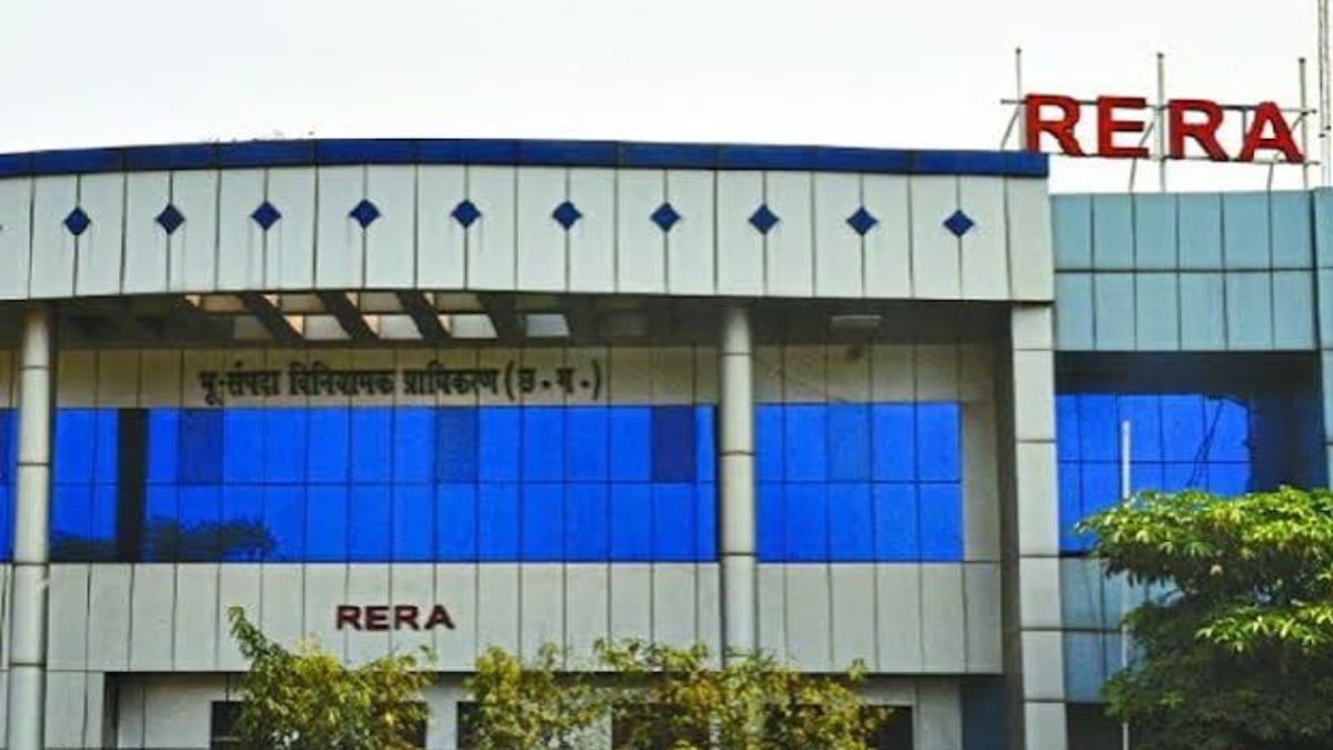 बिना RERA पंजीयन भूखंडों की बिक्री, सालासार विहार के प्रमोटर पर 25 लाख का जुर्माना