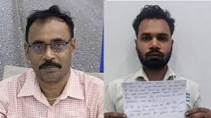 Jharkhand News: चाईबासा में गाड़ी दिलाने के नाम पर लाखों की ठगी का आरोप, दो कर्मचारियों पर FIR