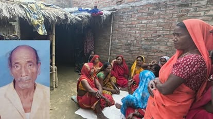 ‘तूने ही मेरी भैंस पर कराया जादू…’ सनक की हद पार! चाचा की पीट-पीटकर हत्या, चाची की हालत नाजुक