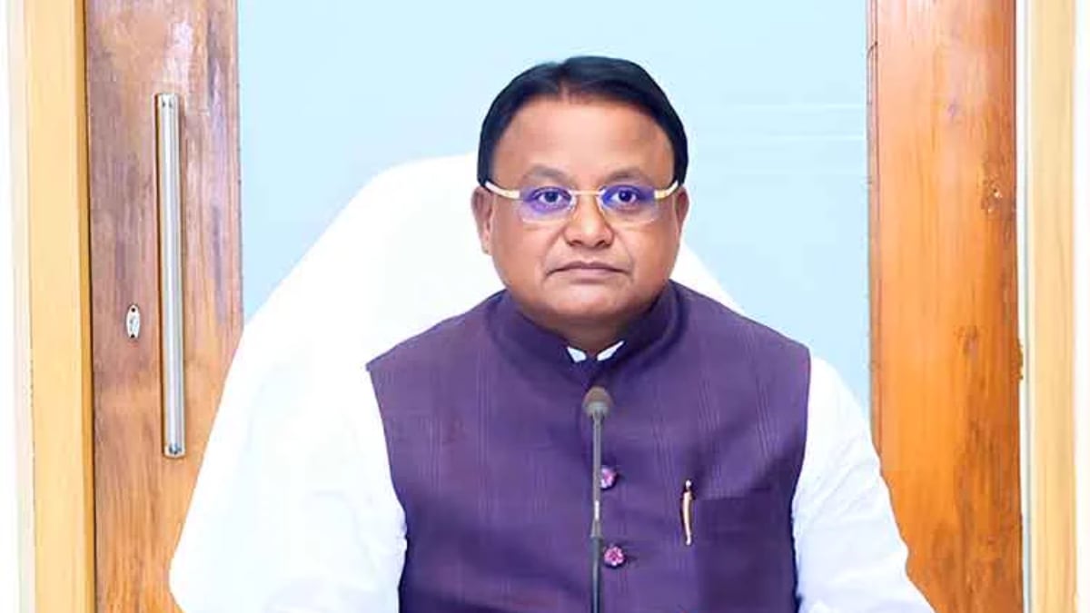 इंडिया केम 2026 में शामिल होंगे CM मोहन चरण माझी: 20 से अधिक प्रमुख कंपनियों के दिग्गजों के साथ मुंबई में करेंगे बैठक