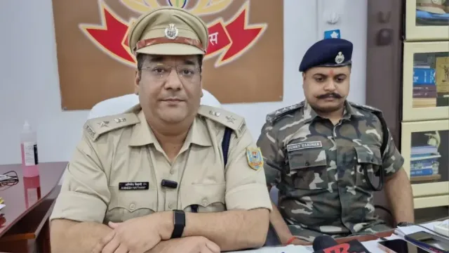 Chatra Crime News: चतरा में नाबालिग की मौत के मामले में 5 किशोर गिरफ्तार, पुलिस ने सामूहिक दुष्कर्म और हत्या का किया खुलासा