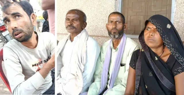 कलियुगी बेटों की हैवानियत! आपस में भिड़े दो भाई, बीच-बचाव करने आई लाचार मां को बेदर्दी से मार डाला