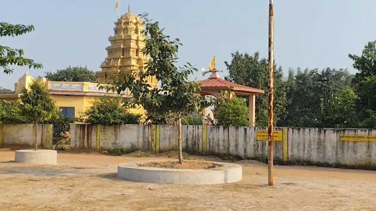 ‘अपना काम खुद कर लो’ के जरिए लाफिन कला के ग्रामीणों ने बदल दी गांव का दशा-दिशा, दूसरे गांवों के लिए बने मिसाल…