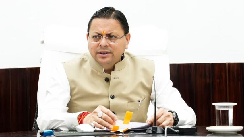 बड़ी खबर: कांग्रेस विधायक के भाइयों की दबंगई का ऑडियो वायरल, CM के निर्देश पर SSP ने शुरू की जांच