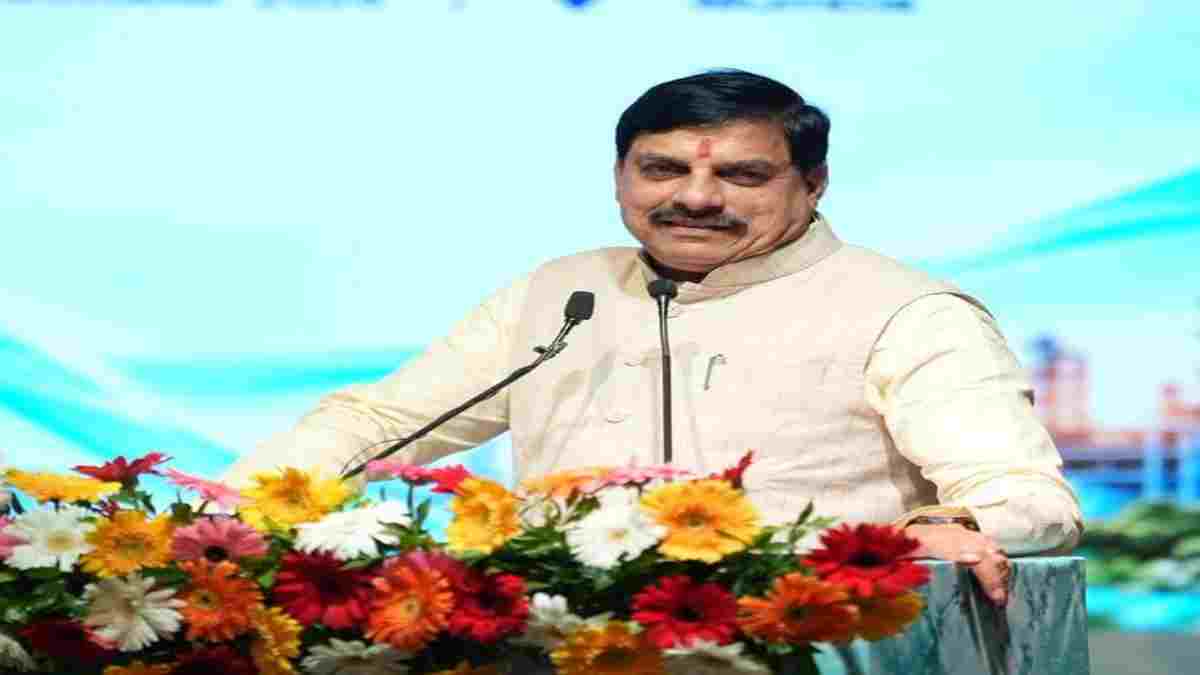 CM डॉ. मोहन 28 अक्टूबर को इंदौर में करेंगे ‘अर्बन कॉन्क्लेव’ का शुभारंभ, शहरी विकास, निवेश, डिजिटल गवर्नेंस और पर्यावरण अनुकूल शहरों सहित विभिन्न विषयों पर होगा मंथन