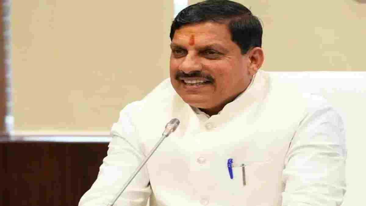 आलेख: गौरवशाली अतीत, विकासशील वर्तमान और समृद्ध भविष्य की ओर बढ़ता मध्यप्रदेश –  डॉ. मोहन यादव