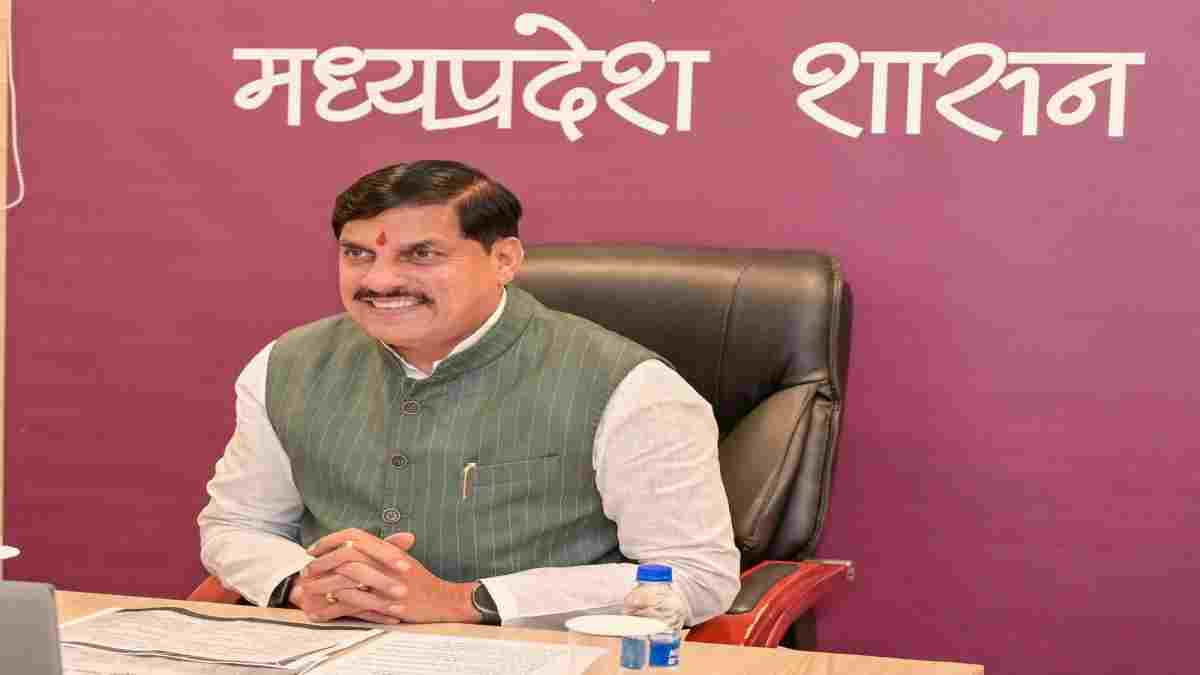 मध्यप्रदेश ट्रैवल मार्ट-2026 का 7वां संस्करण, CM डॉ. मोहन करेंगे शुभारंभ, 1100 करोड़ से ज्यादा के निवेश प्रस्तावों और अनुबंधों को मिलेगा अंतिम रूप