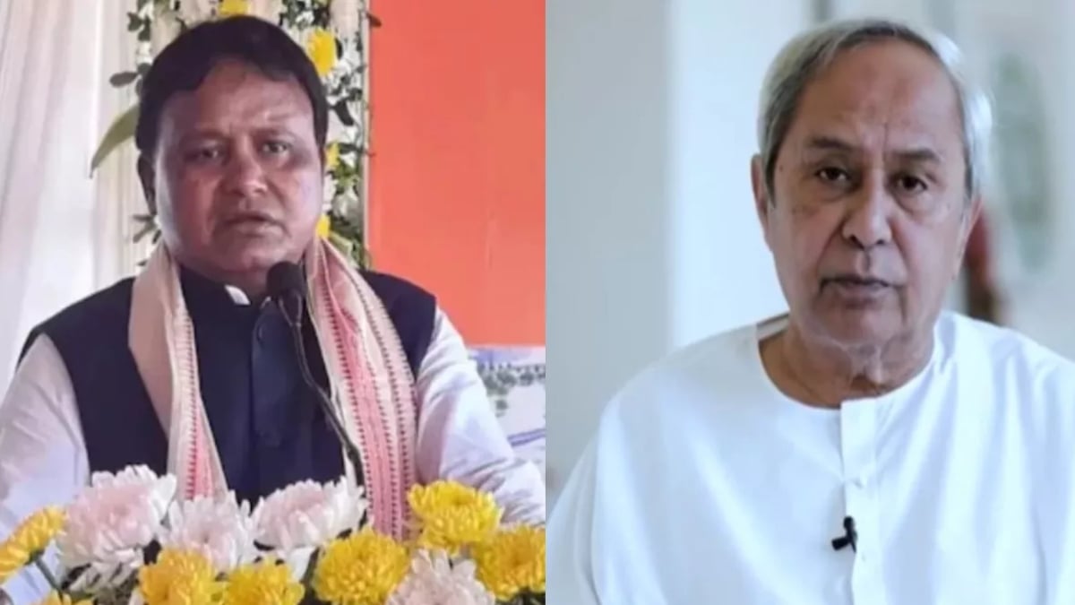 कोटिया सीमा विवाद: सीएम मोहन माझी ने नवीन पटनायक के पत्र का दिया जवाब, कहा- ‘1936 से ओडिशा का अभिन्न अंग है कोटिया’