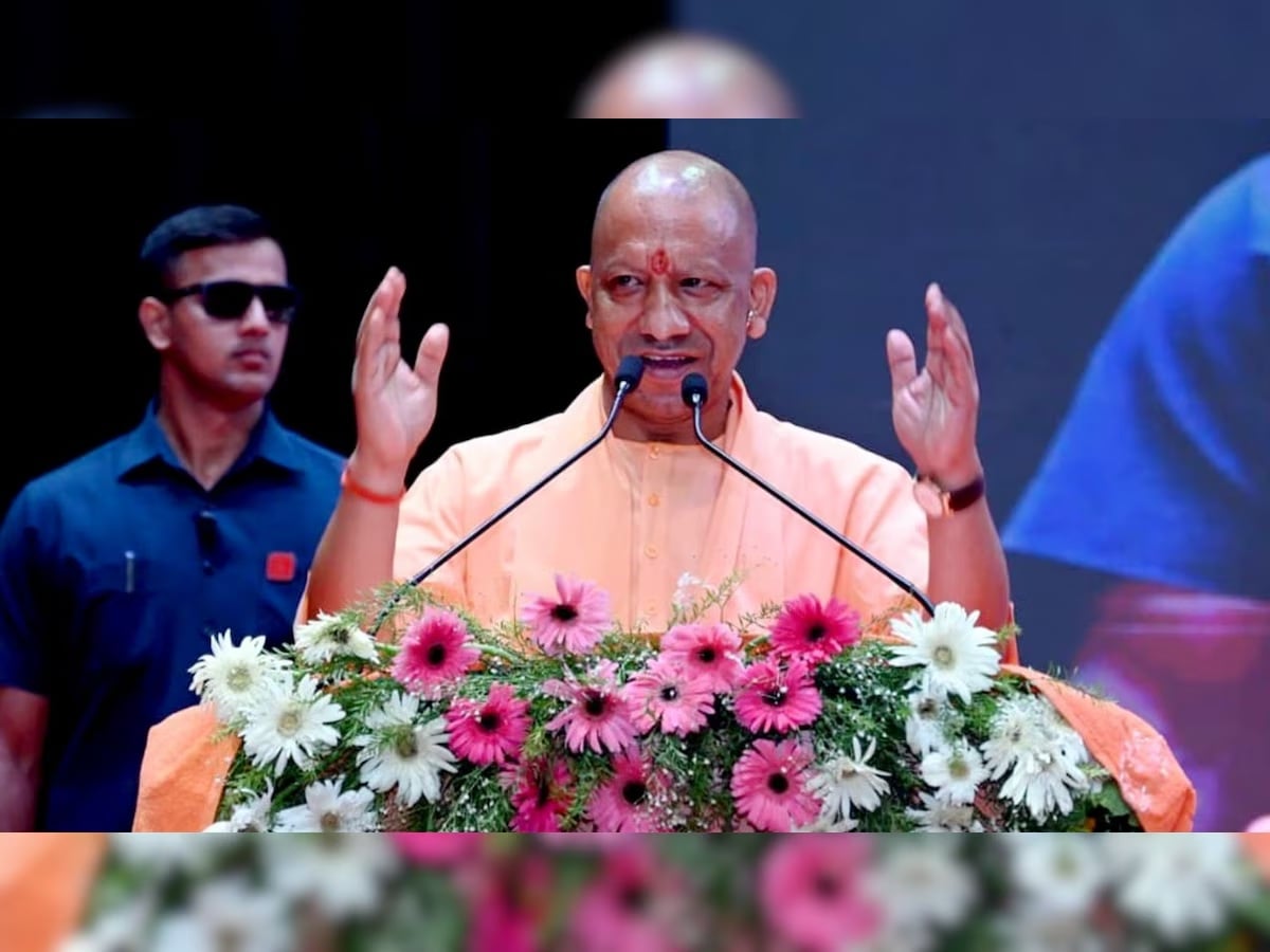 UP Politics: भदोही का नाम बदल कर योगी सरकार ने दिया बड़ा संदेश! क्या इस दांव से पलटेगी UP की बाजी?