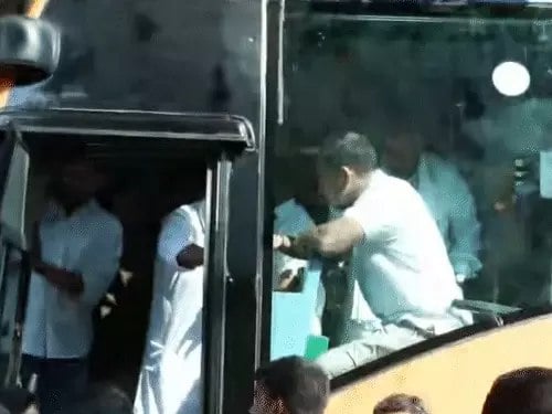 Rahul Gandhi का ‘चलो दिल्ली मार्च’ शुरू, बोले- कोई भी आए, ये शिवजी की बारात
