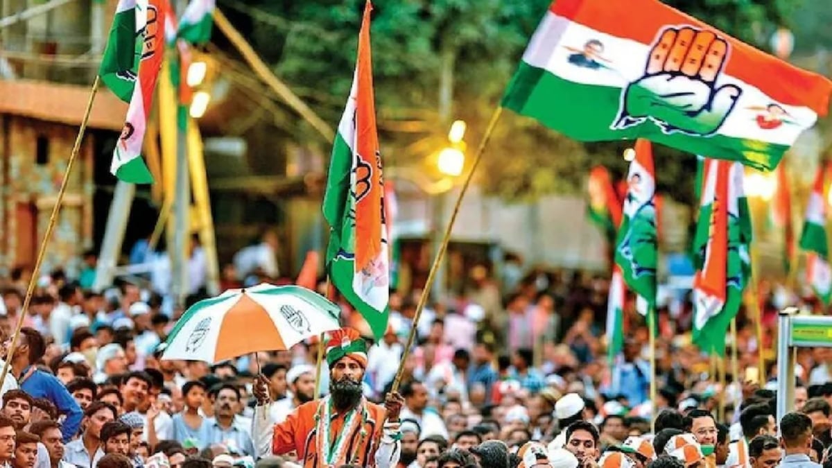 मुख्य चुनाव आयुक्त के खिलाफ INDIA ब्लॉक का प्रदर्शन: दिल्ली में होगी आयोजित, ओडिशा से कांग्रेस नेता भी होंगे शामिल