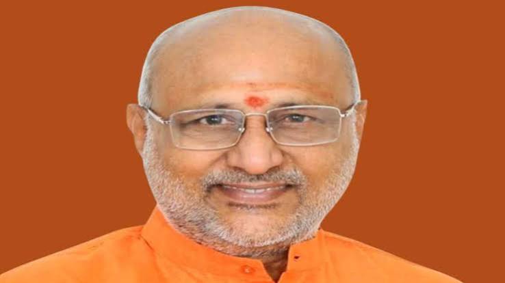 Deoghar News: उपराष्ट्रपति सी.पी. राधाकृष्णन के दौरे को लेकर देवघर में सुरक्षा सख्त, निर्धारित क्षेत्रों में नो ड्रोन फ्लाई जोन लागू