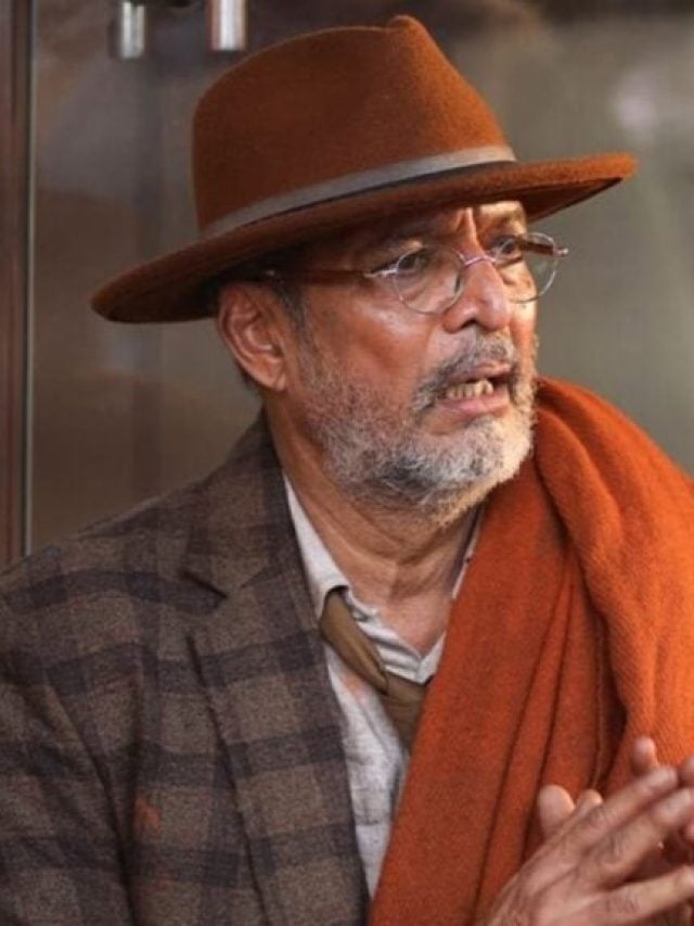 जानिए नाना पाटेकर के परिवार में कौन-कौन हैं? किससे हुई थी शादी