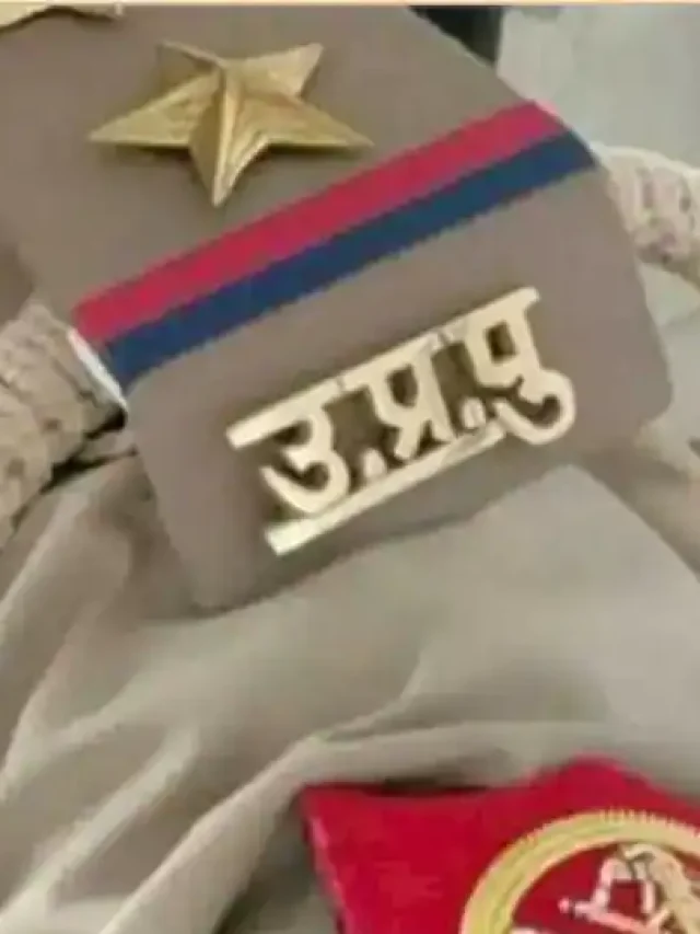 भारत में सबसे ज्यादा पुलिस किस राज्य में, जानिये अपराध दर