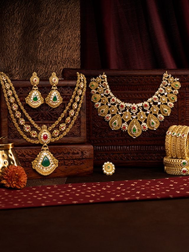 Gold- Silver Rate: सोने-चांदी के भाव में फिर तेजी, जानें अपने शहर में 18K, 22K का ताजा भाव