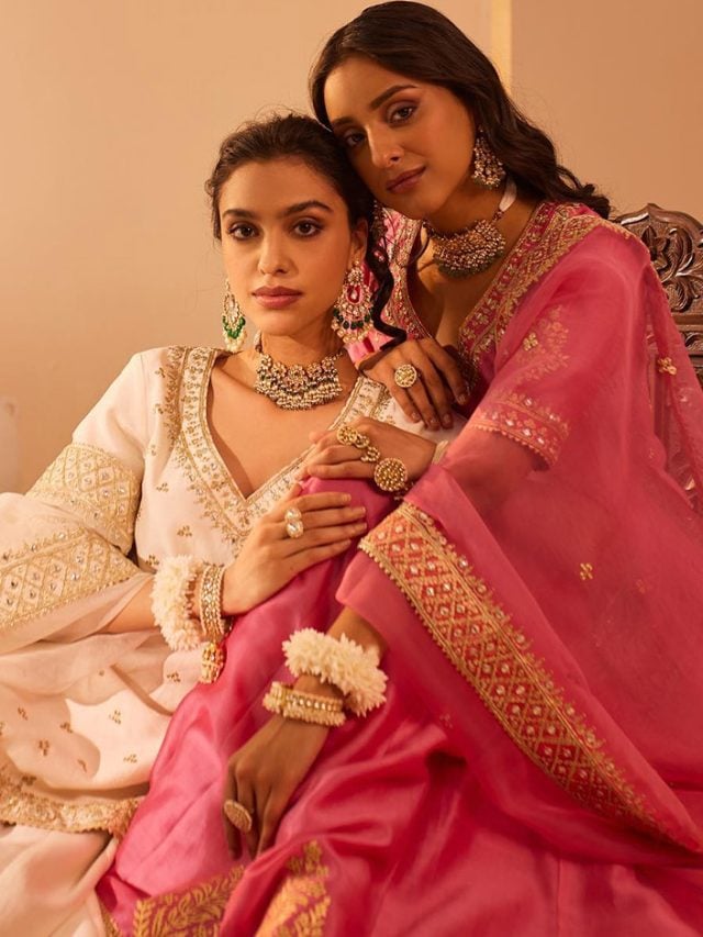 Fashion Tips: राम नवमी 2026 के लिए 9 खूबसूरत एथनिक आउटफिट आइडिया