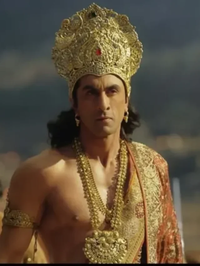 ‘Ramayana’ के लिए 18 महीनों में बने 4500 गहने, जानिए शाही लुक्स के पीछे का सच