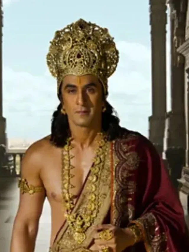 पाकिस्तान में रिलीज होगी रणबीर कपूर की Ramayana? सोशल मीडिया पर उठी मांग