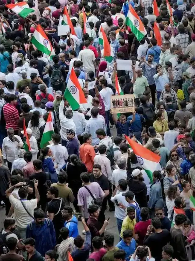 दीवाली तक दिल्ली में धरने-प्रदर्शनों पर लगे बैन, जानिए इसका कारण…